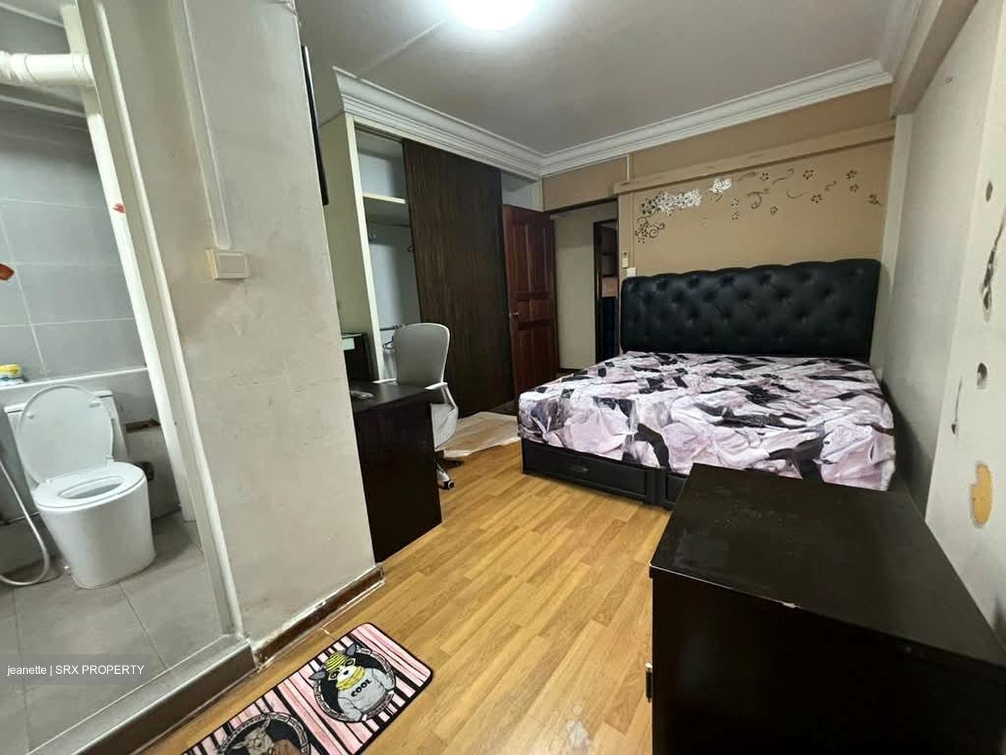 Blk 504 Choa Chu Kang Street 51 (Choa Chu Kang), HDB 4 Rooms #556195791
